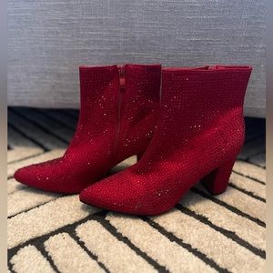 Sparkle Boots
